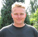 Henrik Dalkær Hansen